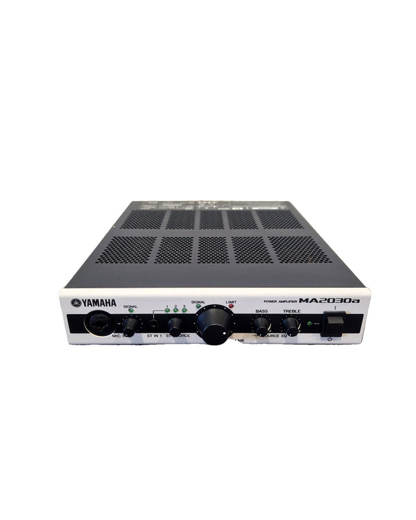 Yamaha MA2030a - Power Amplifiers - Excellent