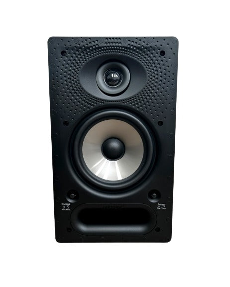 Polk Audio 65-RT - Hi-Fi Speaker - White - Like New w/ Original Box & Manuals - image 1