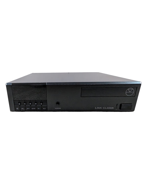 Linn Classik-K - Receiver - Black - Good