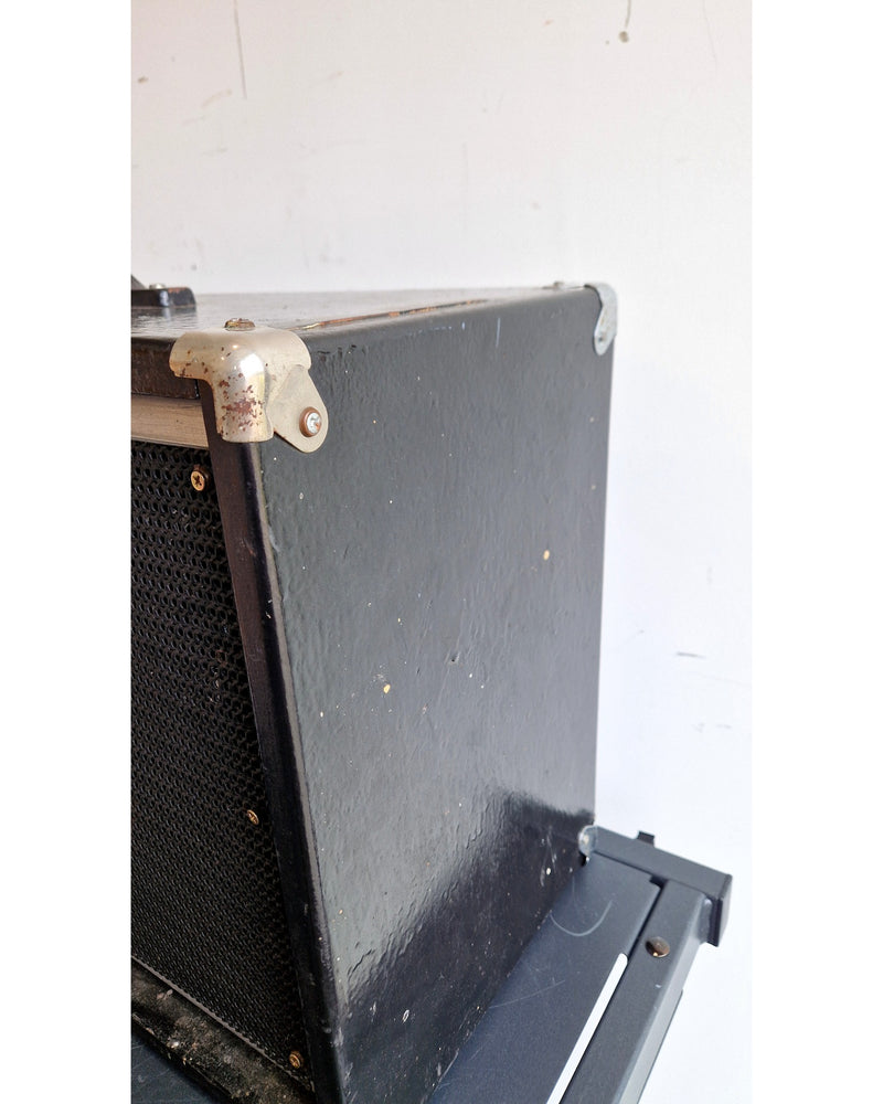 Unbranded Bass Cabinet - Black - Bass Cabinet - Good - image 6