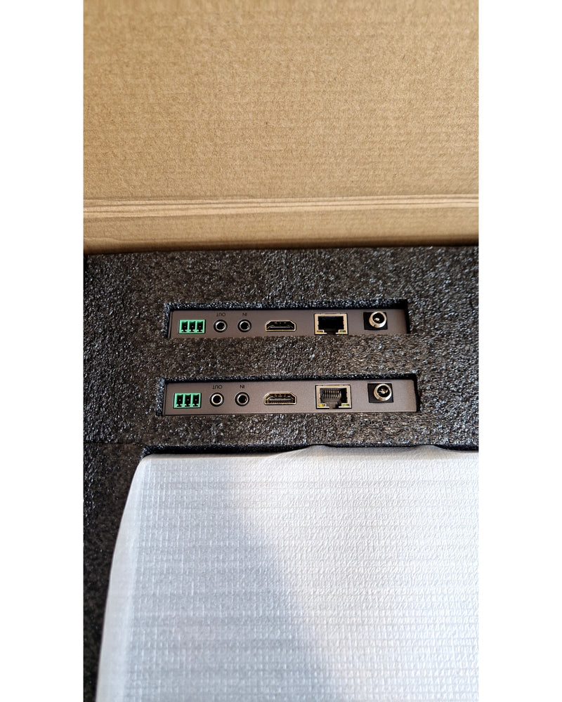 HDAnywhere MHUB Pro 40 - Matrix Switcher - Black - Like New w/ Original Box - image 8