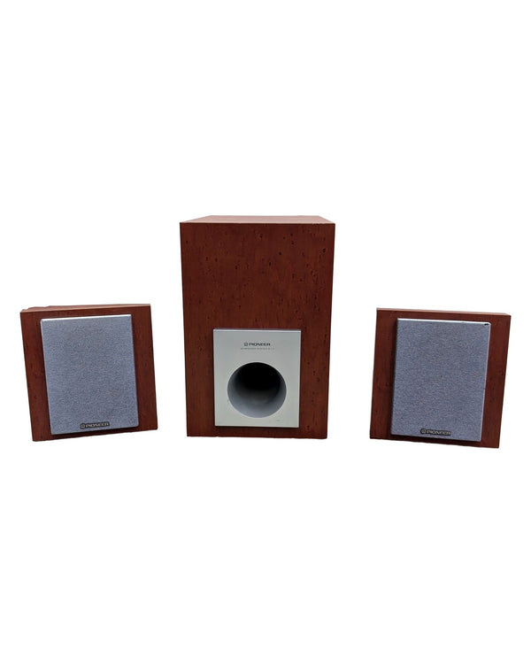 Pioneer hifi speaker - Hi-Fi Speaker - Fair