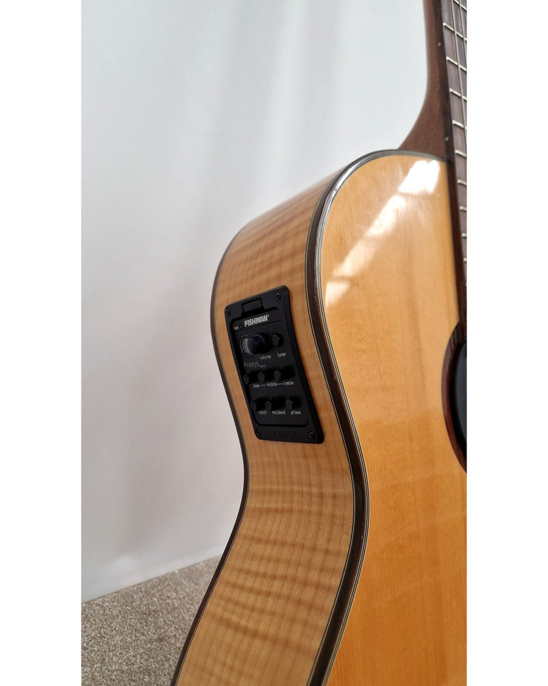 Manuel Ferrino Classical Guitar MFC - Acoustic Guitar - Very Good - image 3