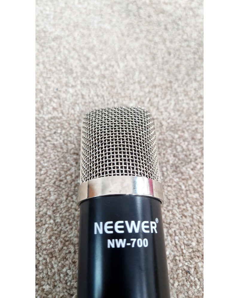 Neewer NW-700 - Microphones - Excellent - image 3