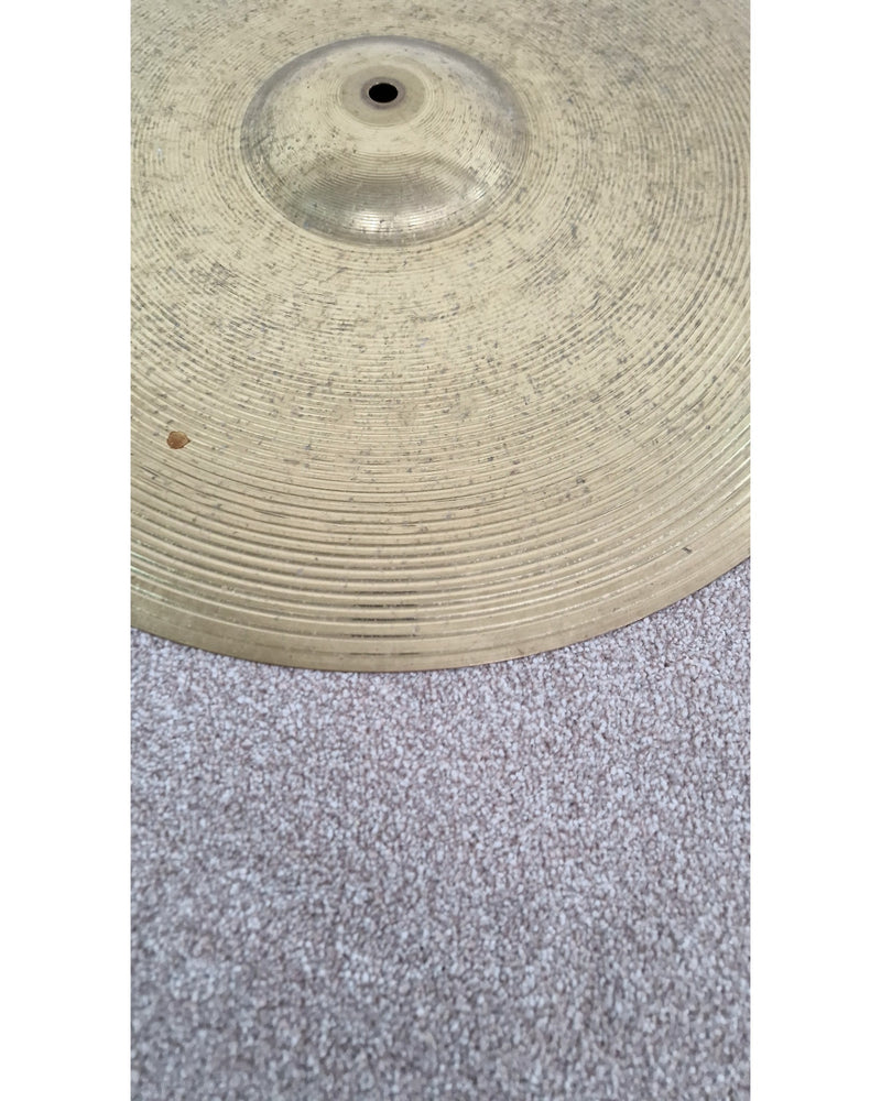 Gigmaker RIDE 20 - Cymbal - Good - image 5