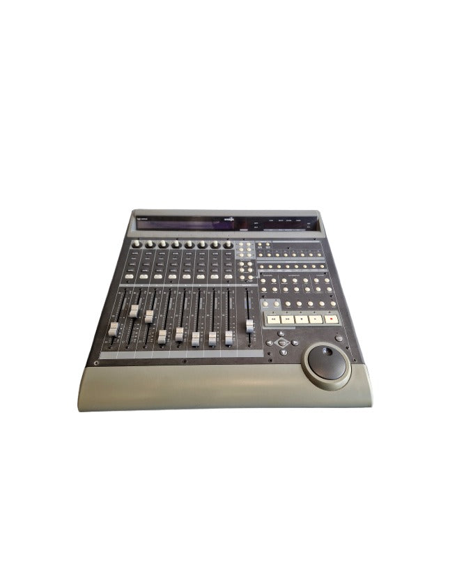 Emagic/Apple/Mackie Logic Control - Automation Controller - Spares Or Repair - image 1