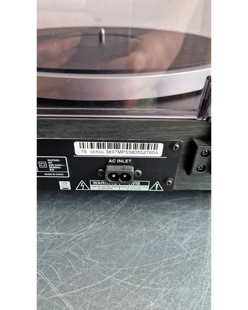 Onkyo CP-1050 - Turntable - Black - Excellent w/ Original Box - image 19