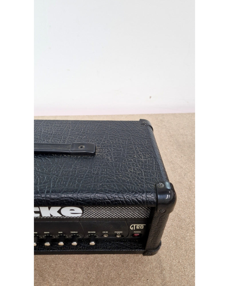 Hartke Gt60 - Guitar Amplifier - Excellent - image 7