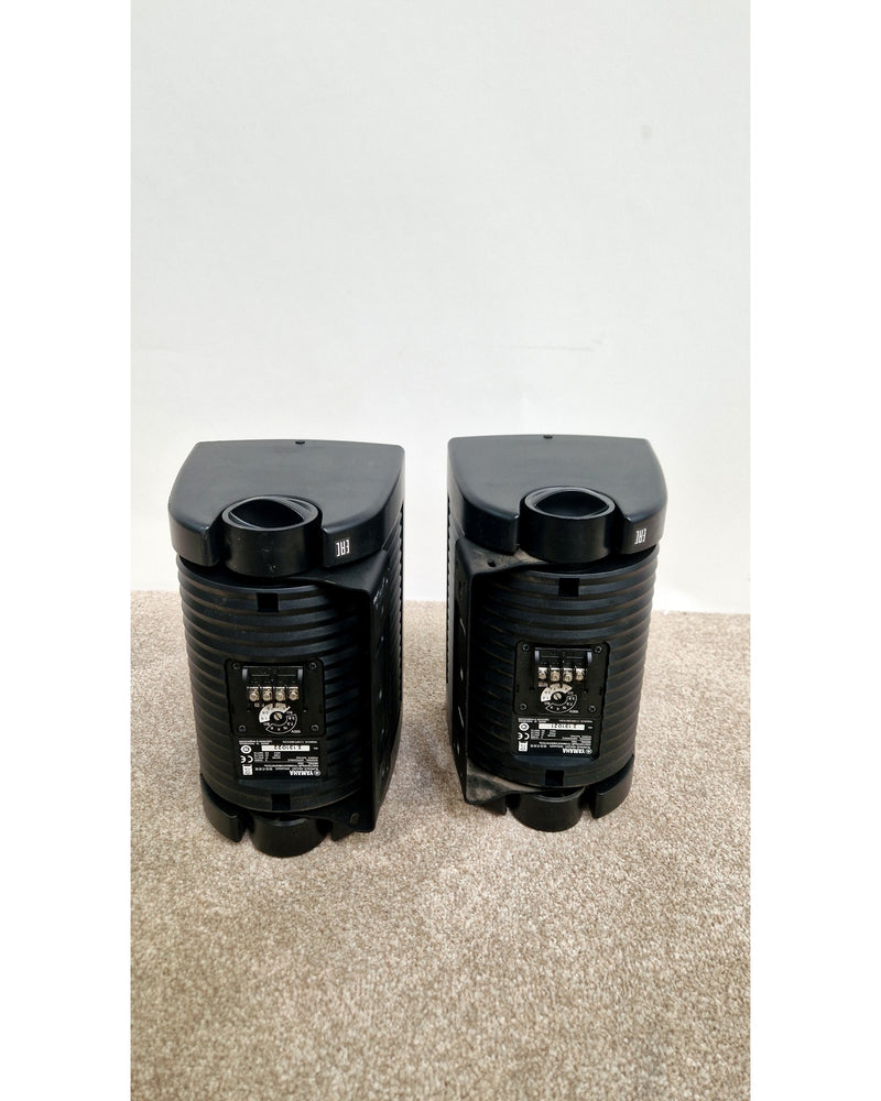 Yamaha speakers - Hi-Fi Speaker - Good - image 8