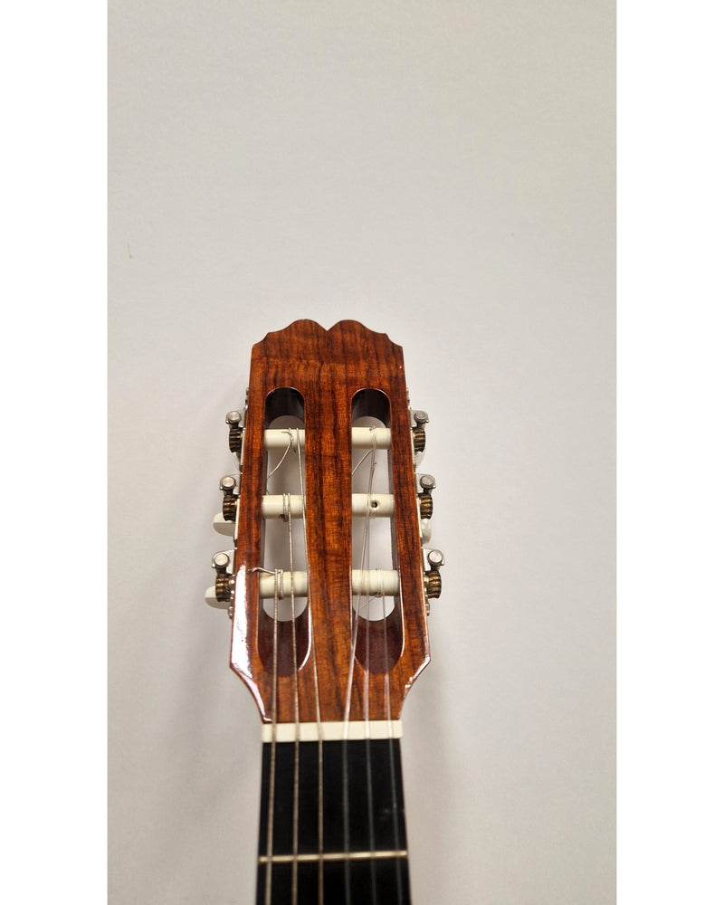 Admira Infante - Classical Guitars - Natural - Good w/ Soft Case - image 4