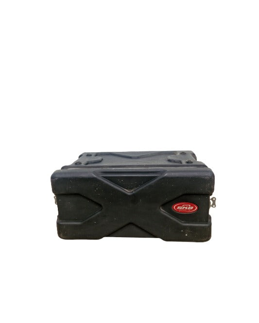 SKB 3U Flight Case - Cases & Racks - Good