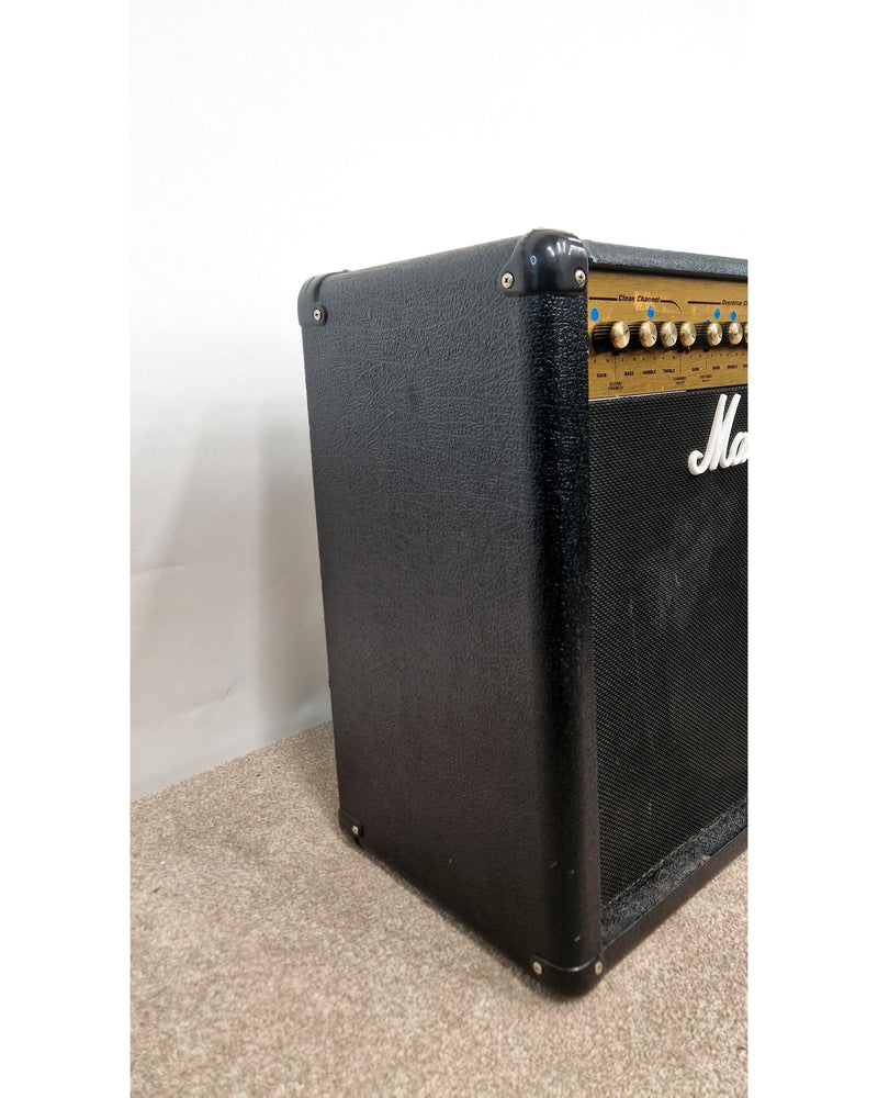 Marshall MG100DGX - Guitar Amplifier - Good - image 10