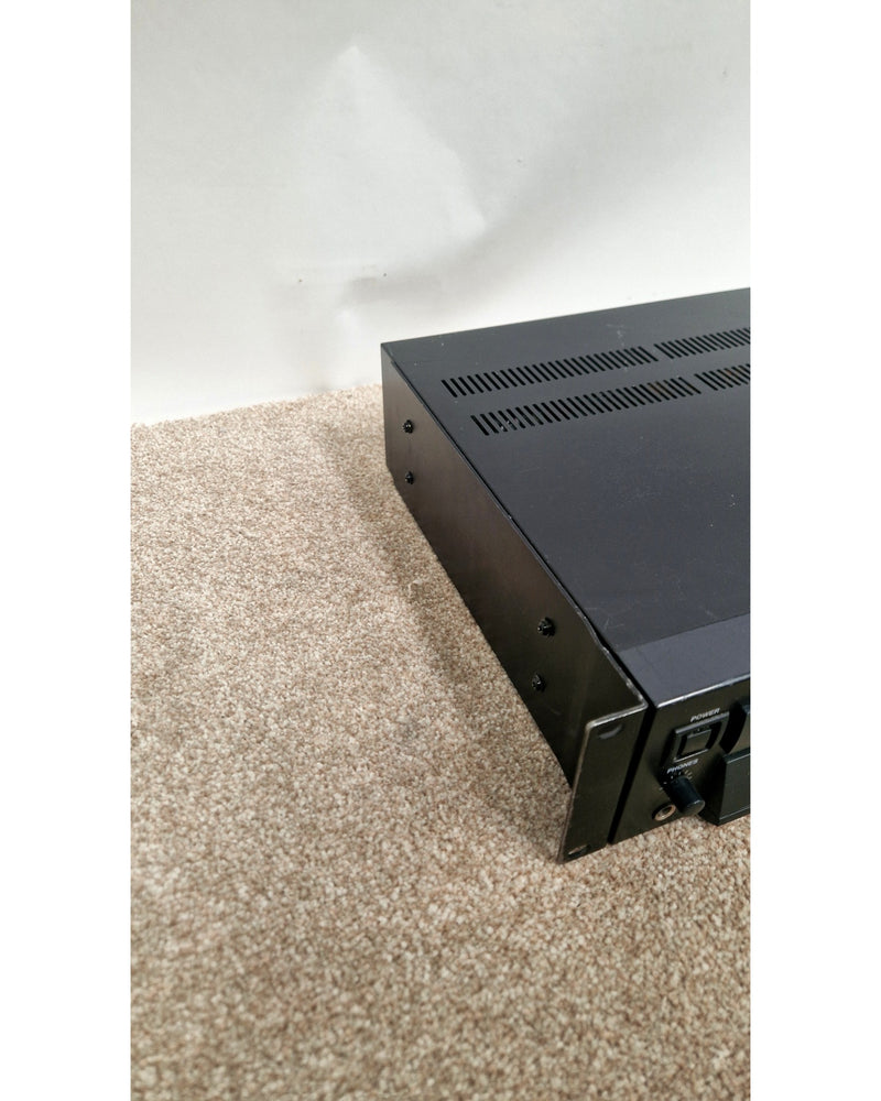 Tascam MD-02B - Media Player - Good - image 8