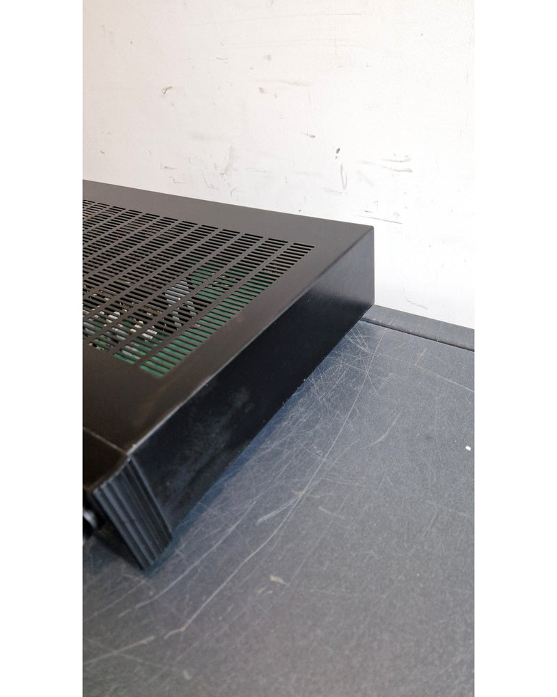 Rotel RA-935BX - Hi-Fi Amplifier - Black - Good - image 9