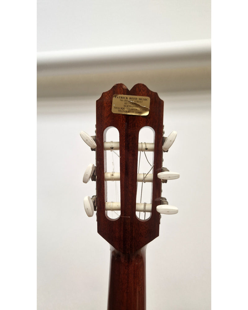 Admira Infante - Classical Guitars - Natural - Good w/ Soft Case - image 10