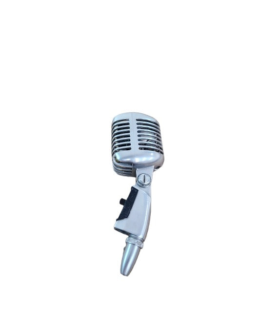 Shure 555SW - Microphone - Good - image 1