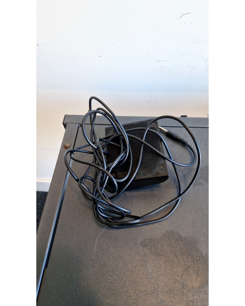 Marshall - Footswitch - Black - Excellent - image 8