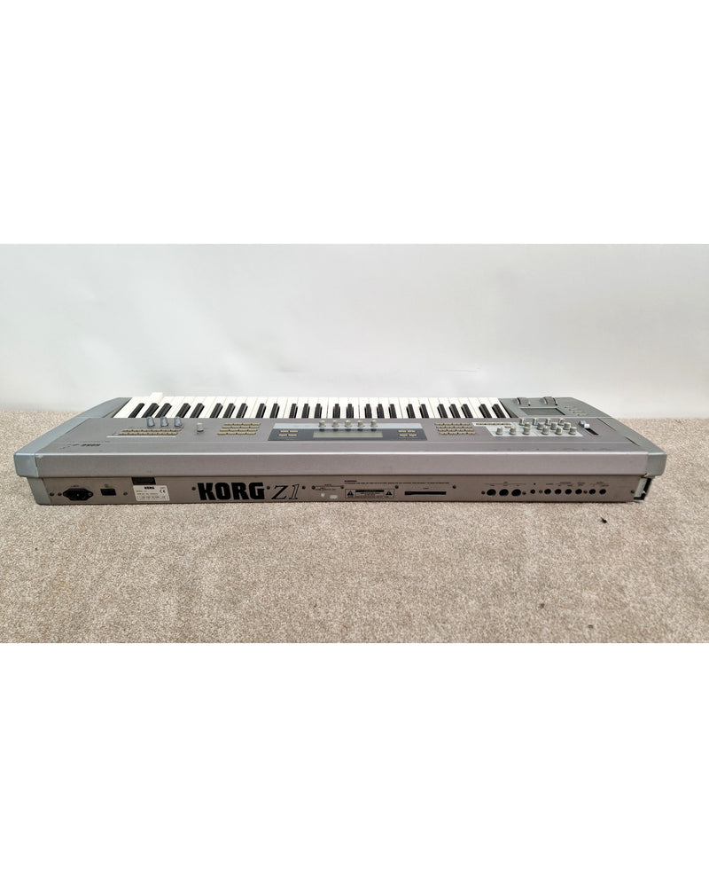 Korg Z1 - Synthesizer Keyboards - Fair - image 10