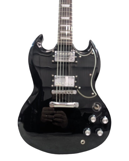 Westfield E2000 SG - Electric Guitar - Good w/ Soft Case