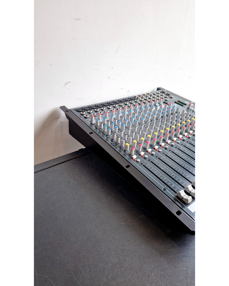 Allen & Heath ZED 16FX - Mixer - Excellent w/ Manuals - image 12