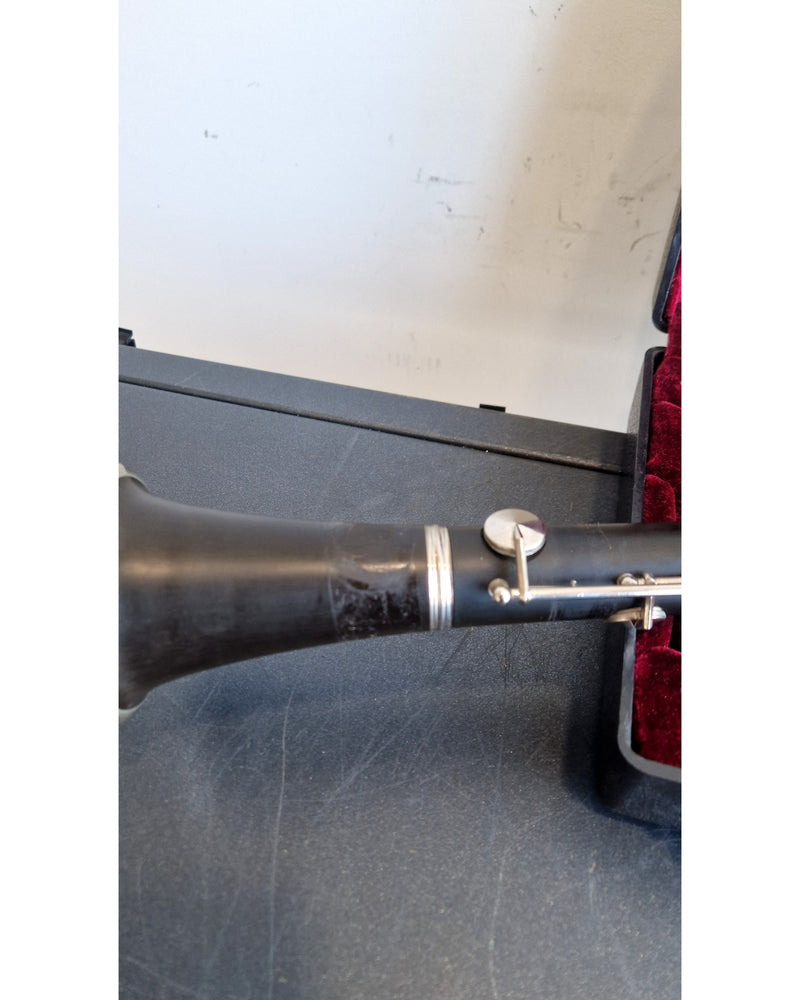 Blessing Clarinet - Wind Instrument - Fair w/ Hard Case - image 12