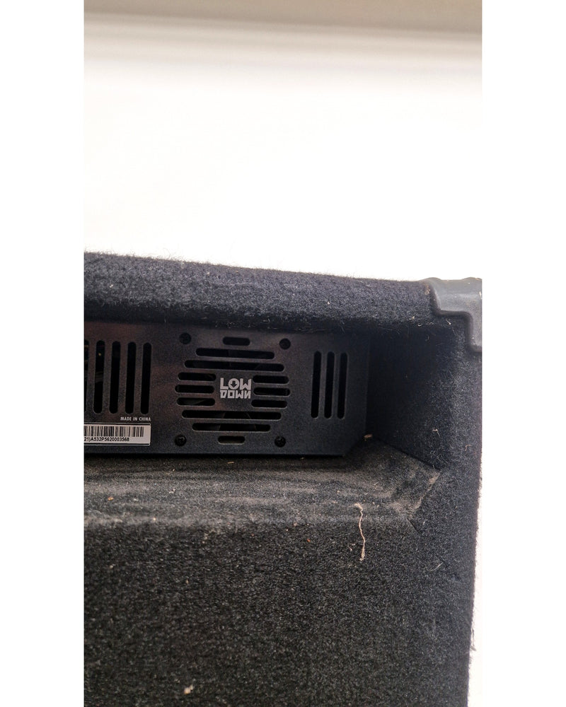 Line 6 Low Down LD300 - Bass Amplifier - Good - image 13