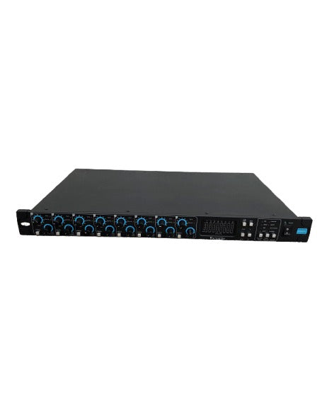 Focusrite octopre mk11 dynamic - Audio Interface - Good
