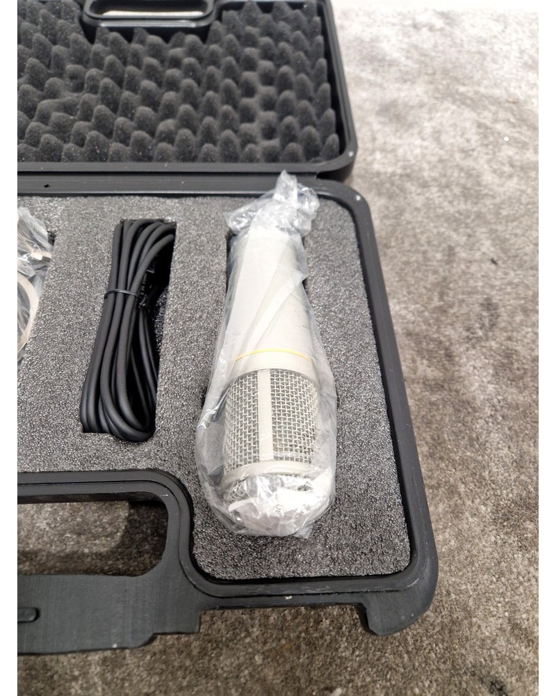 Editors Keys SL150 - Microphone - Like New w/ Hard Case - image 7