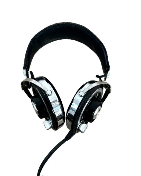 Eagle SE 660 - Headphones - Very Good w/ Original Box & Manuals - image 1