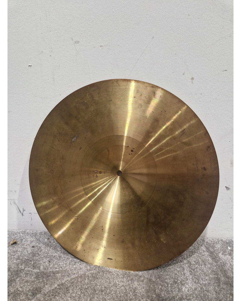 16 Inch Crash Cymbal - Cymbal - Good - image 7