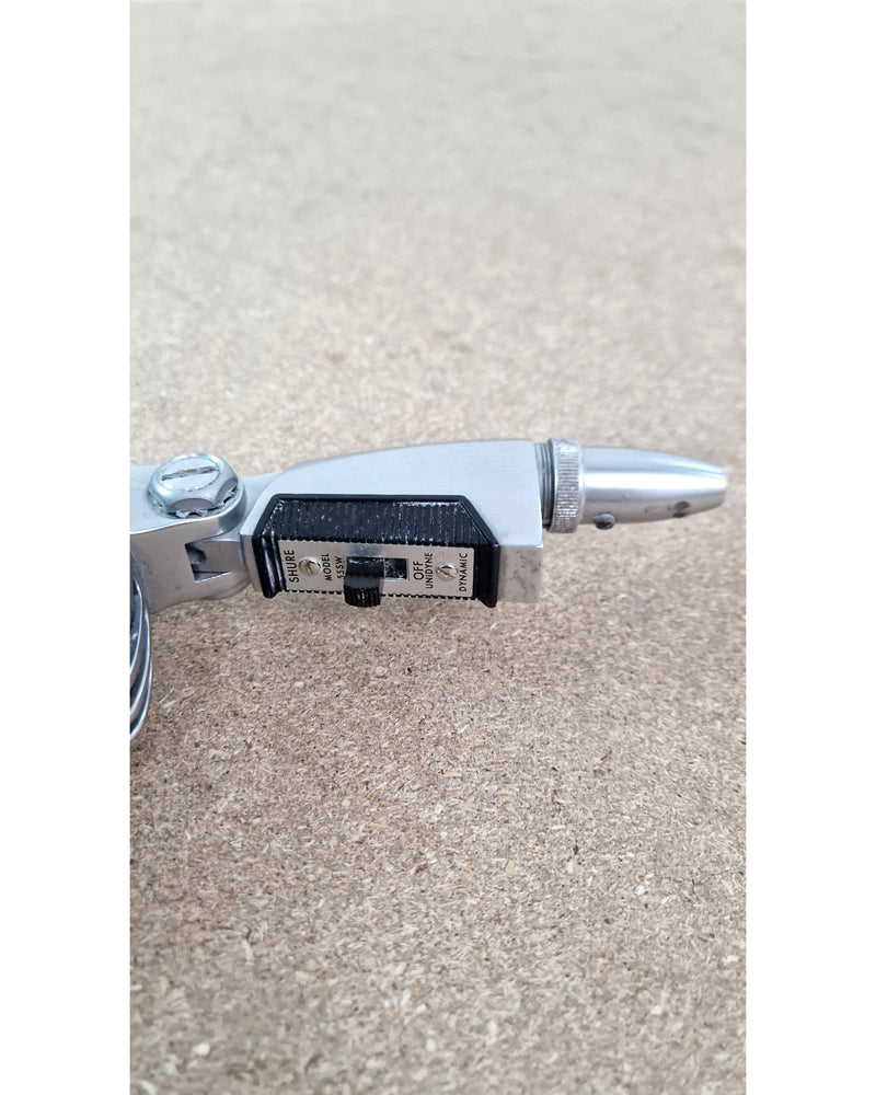 Shure 555SW - Microphone - Good - image 4