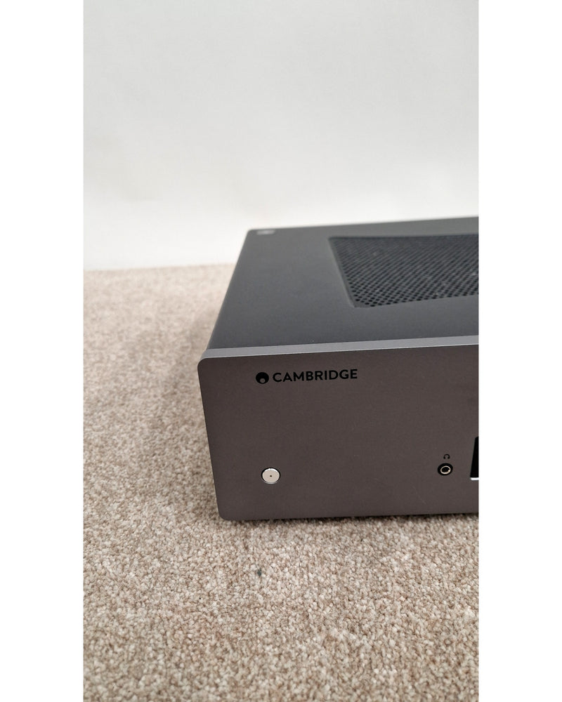 Cambridge Audio CXA81 - Hi-Fi Amplifiers - Like New w/ remote_control & Original Box - image 4