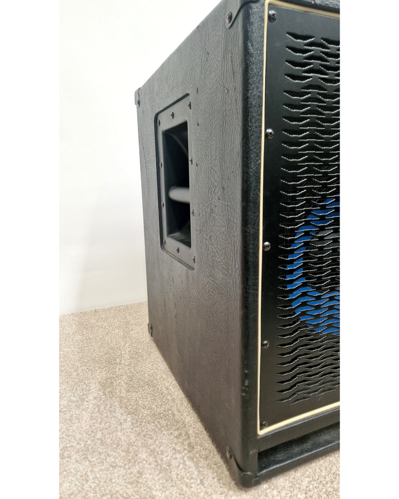 Ashdown RM 210T - Bass Amplifier - Good - image 4