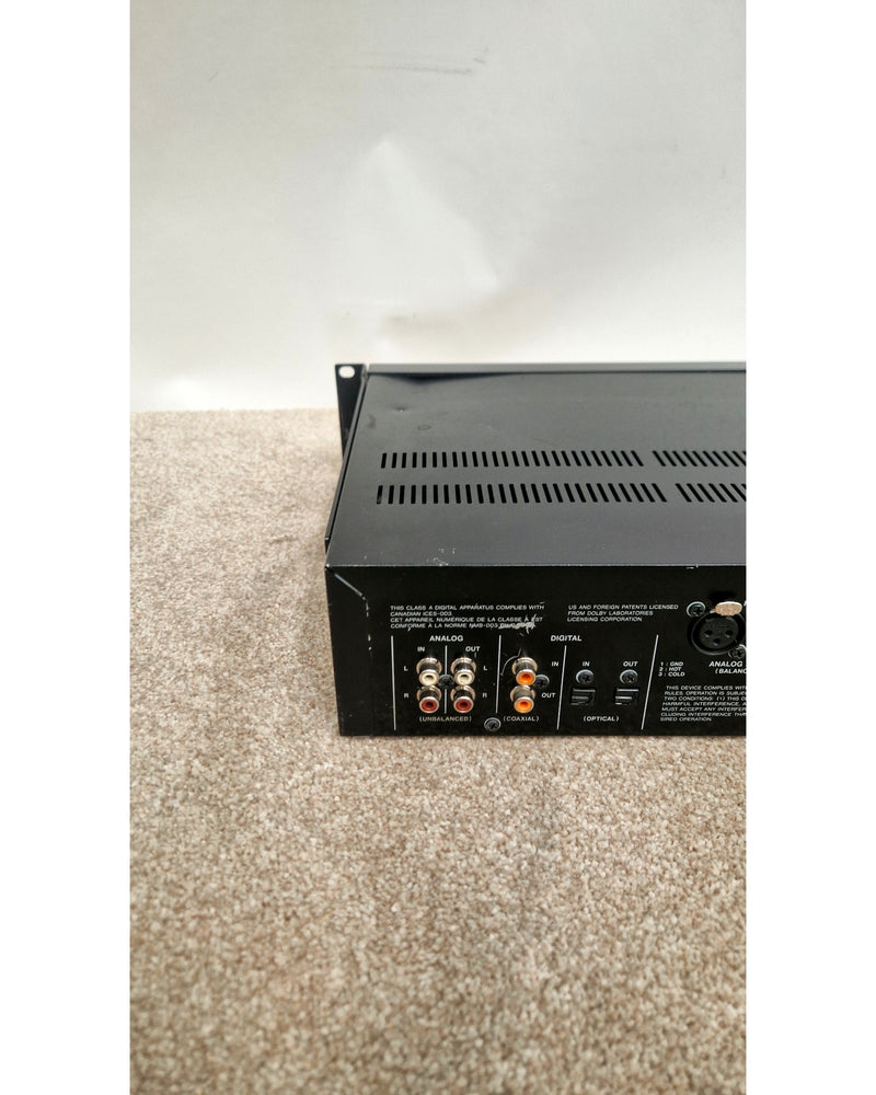 Tascam MD-02B - Media Player - Good - image 12