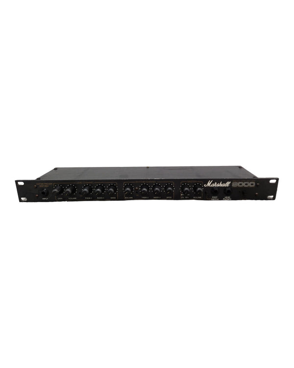 Marshall Series 9000 - Pre-Amplifier - Good