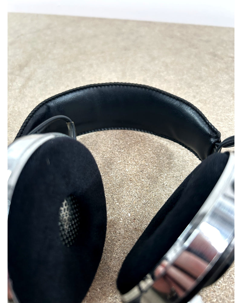 Eagle SE 660 - Headphones - Very Good w/ Original Box & Manuals - image 6