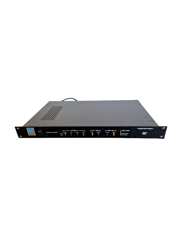 Digidesign ADAT Bridge - Audio Interface - Good