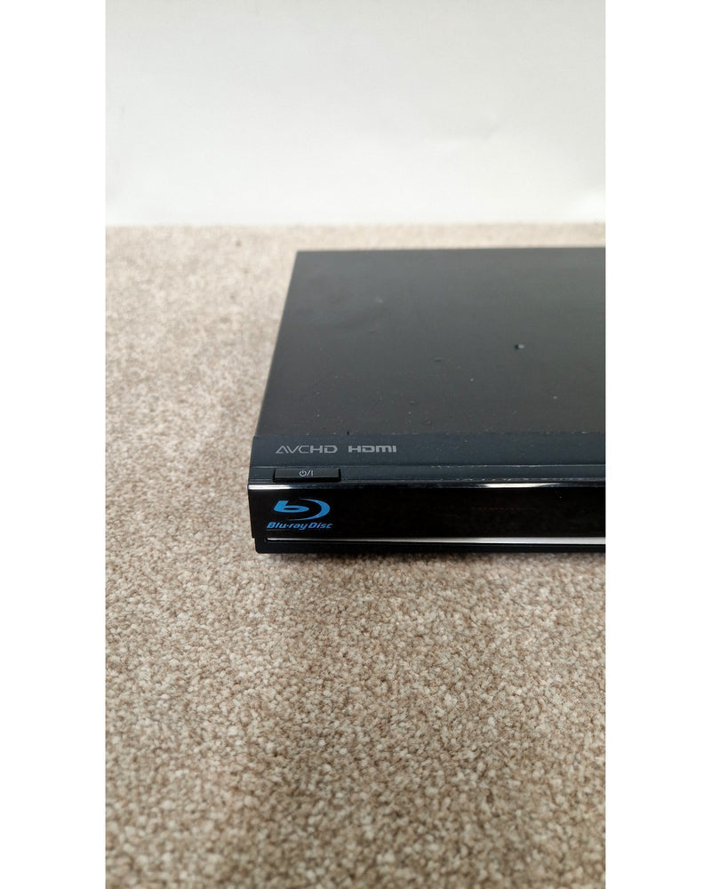 Panasonic DMP-BD60 - Media Player - Good - image 4