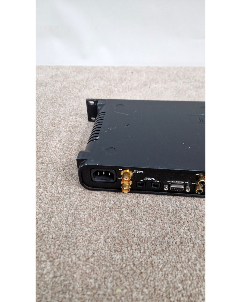 MOTU 828MK2 - Good - image 15