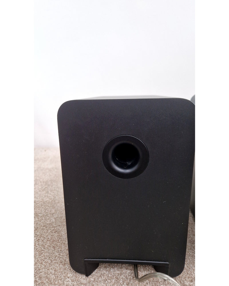 Q Acoustics 2010i - Hi-Fi Speaker - Black - Excellent w/ Original Box - image 15