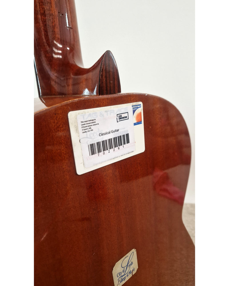 Admira Classical Guitar - Classical Guitars - Refurbished - image 12