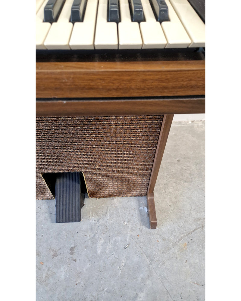 Hammond Piper II - Electronic Organ - Fair - image 12
