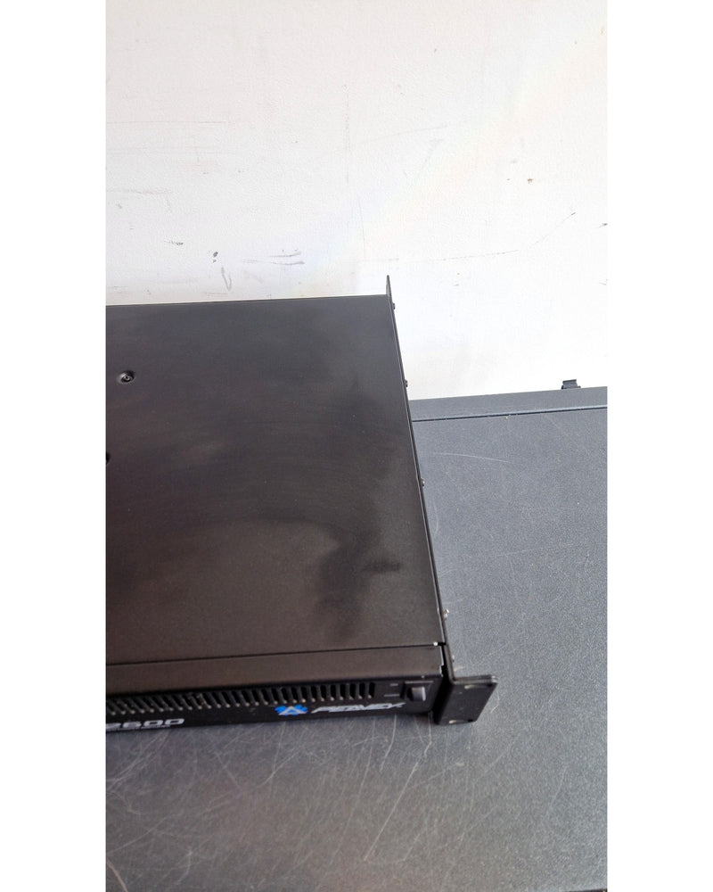 Peavey PV-2600 - Power Amplifier - Good - image 8