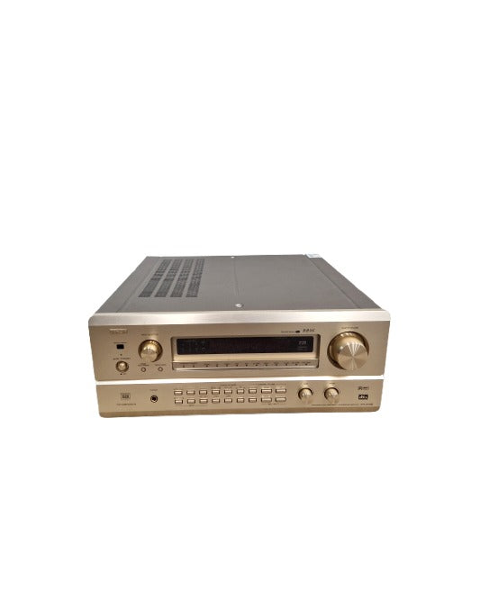 Denon AVC-A10SE - Champagne Gold - Excellent