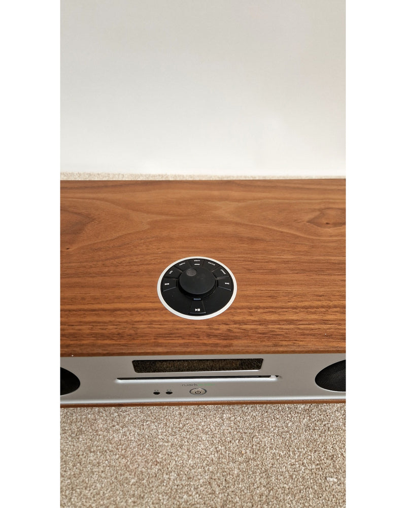 Ruark R4 Mk3 - Hi-Fi - Walnut - Excellent w/ Original Box - image 16