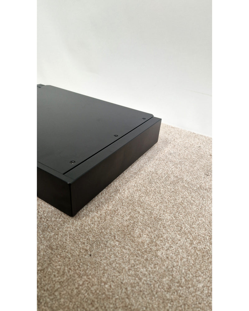 Rega ELEX-R - Hi-Fi Amplifiers - Black - Excellent w/ remote_control & Manuals - image 9