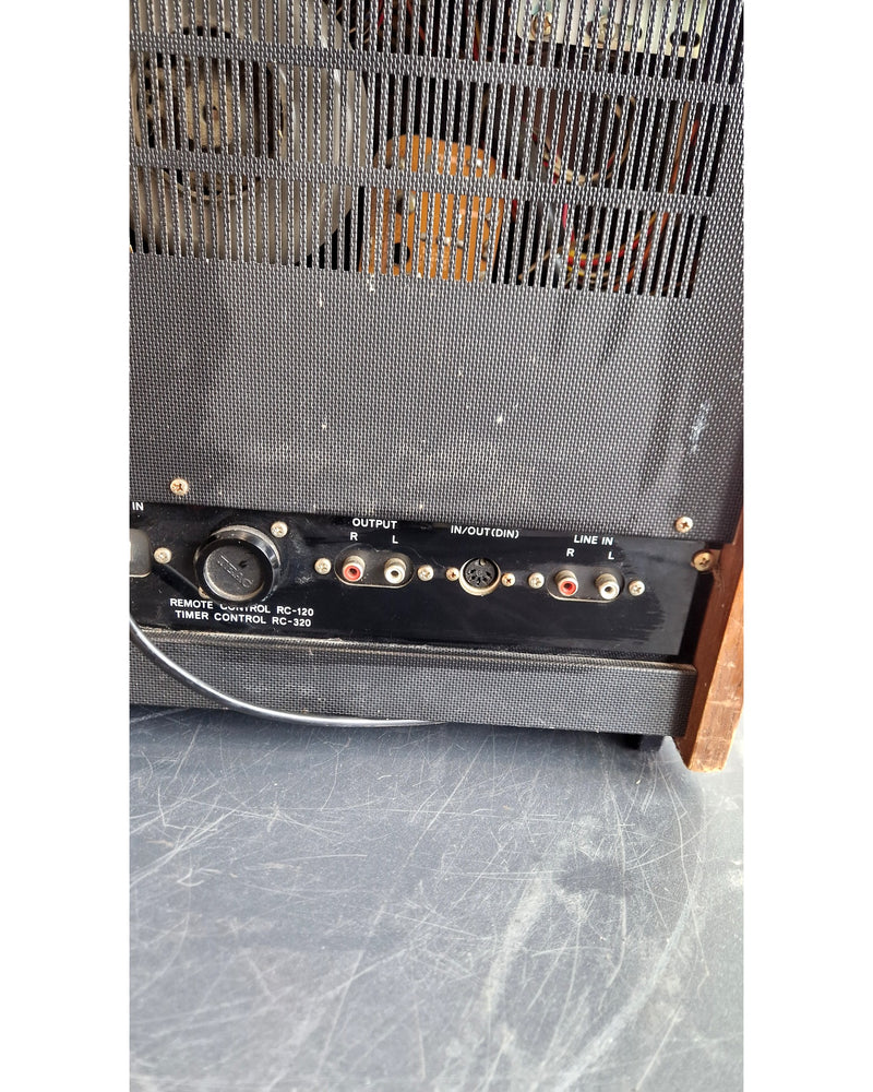TEAC A-3300SX - Reel to Reel Recorder - Good - image 13
