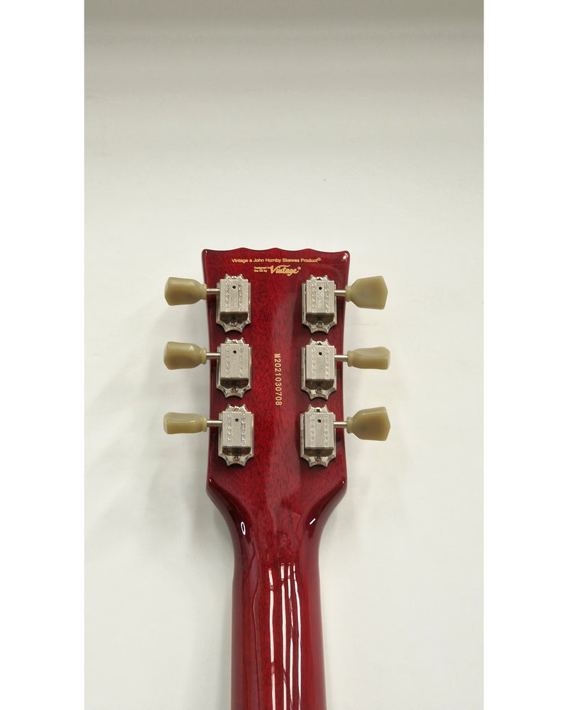 Vintage.VSA500CR - Like New - image 12