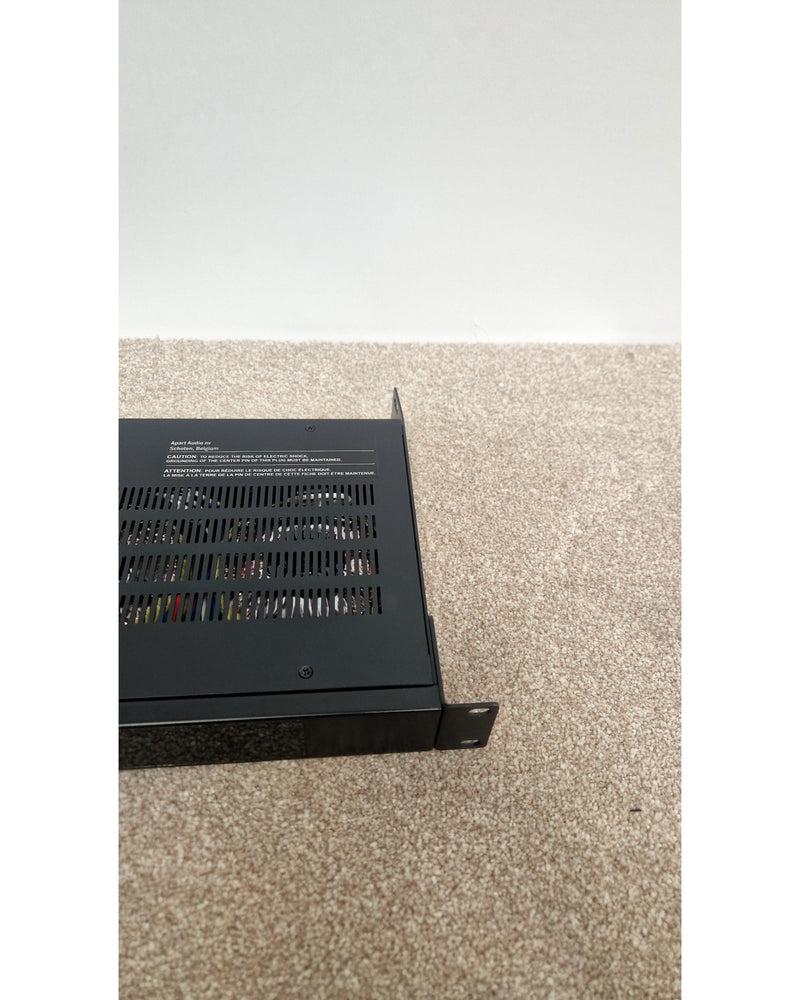 Apart Revamp2120T - Power Amplifier - Very Good - image 7