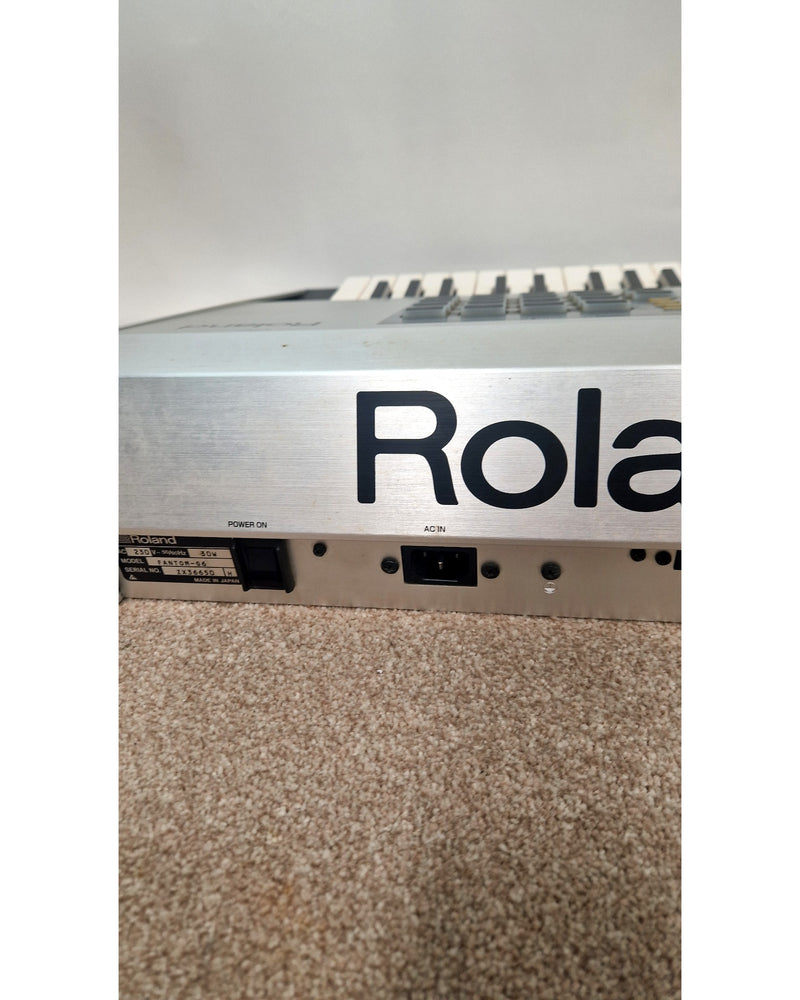 Roland Fantom G6 - Very Good - image 19